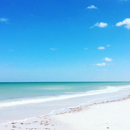 Corazon Mexicano Holbox Dış mekan fotoğraf