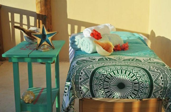 Corazon Mexicano Holbox Dış mekan fotoğraf