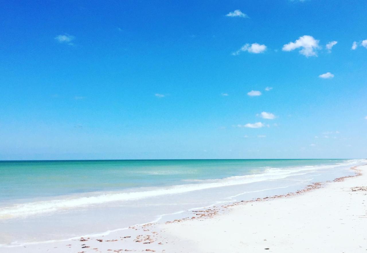 Corazon Mexicano Holbox Dış mekan fotoğraf